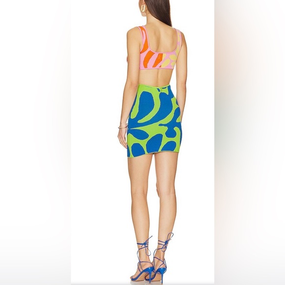 Solid & Striped dress - Picture 3 of 5